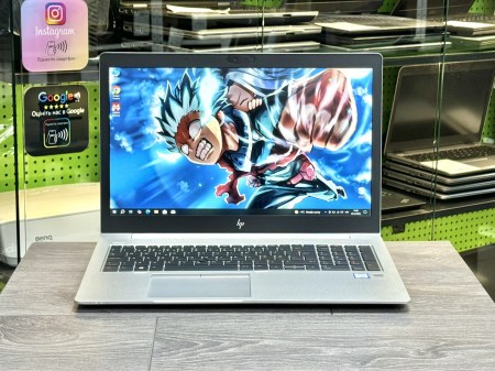 HP Elitebook 850 G5 12